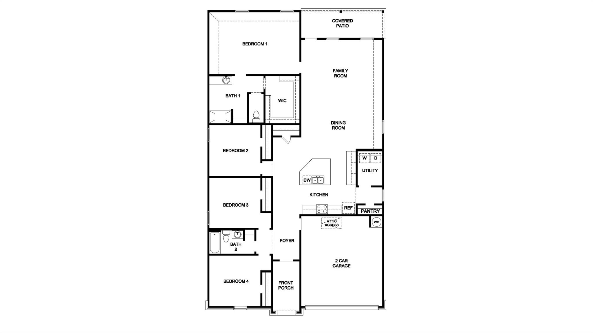 509 Hector Loop Property Photo 2