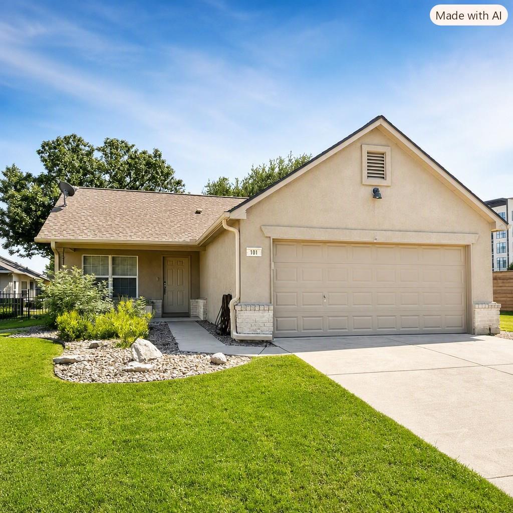 101 Red Poppy Trl Property Photo 1