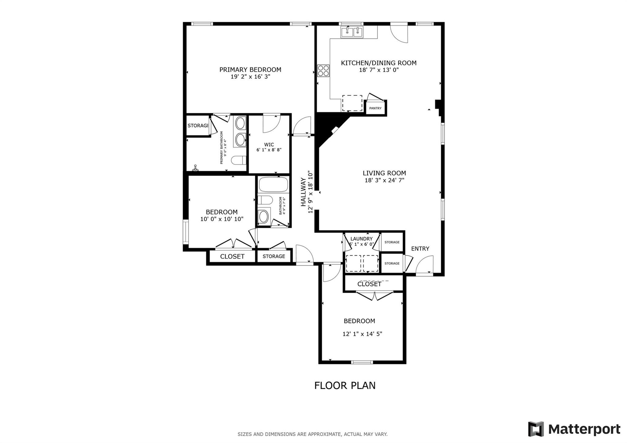 607 Saul St Property Photo 33