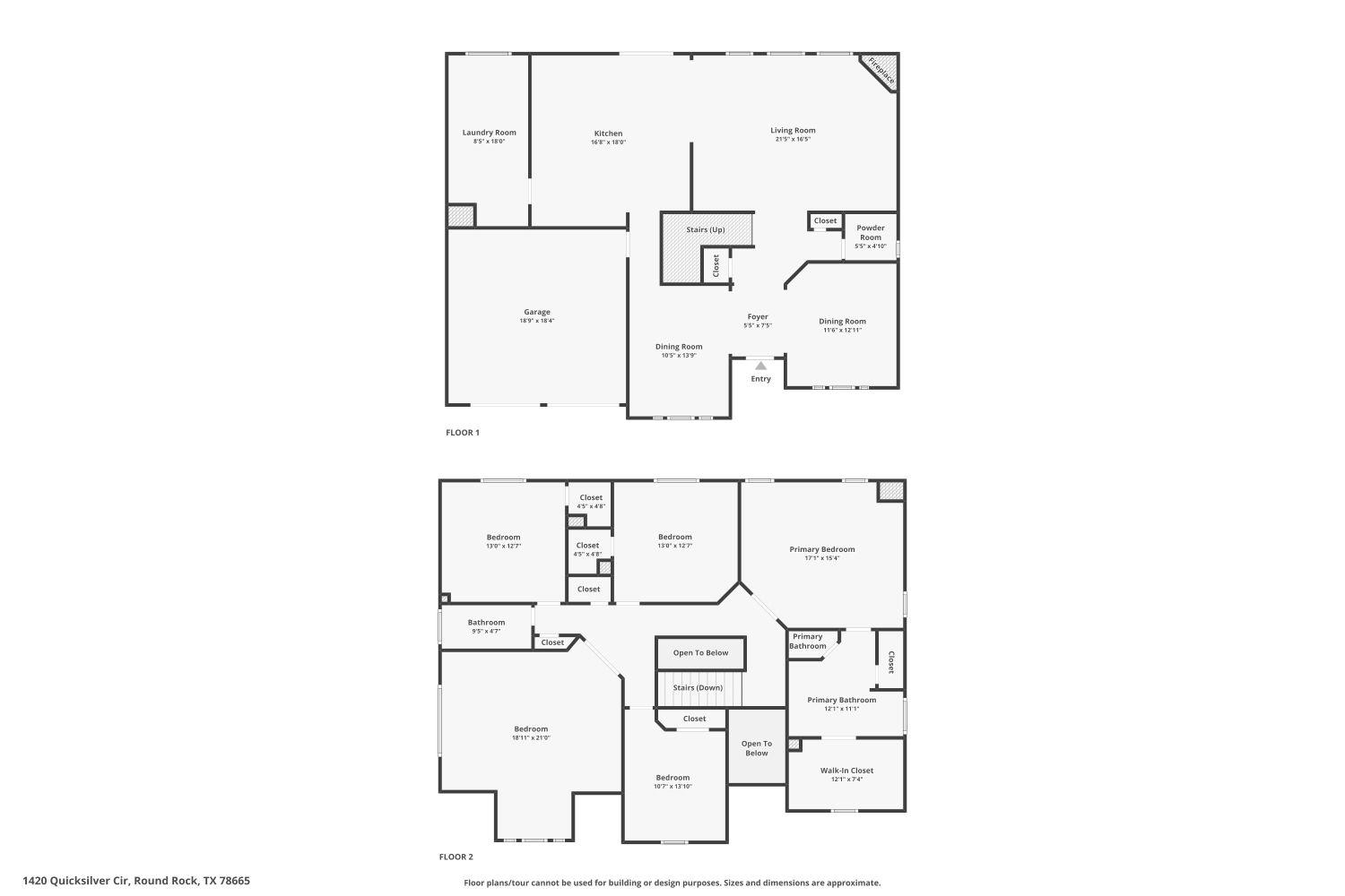 1420 Quicksilver Cir Property Photo 29