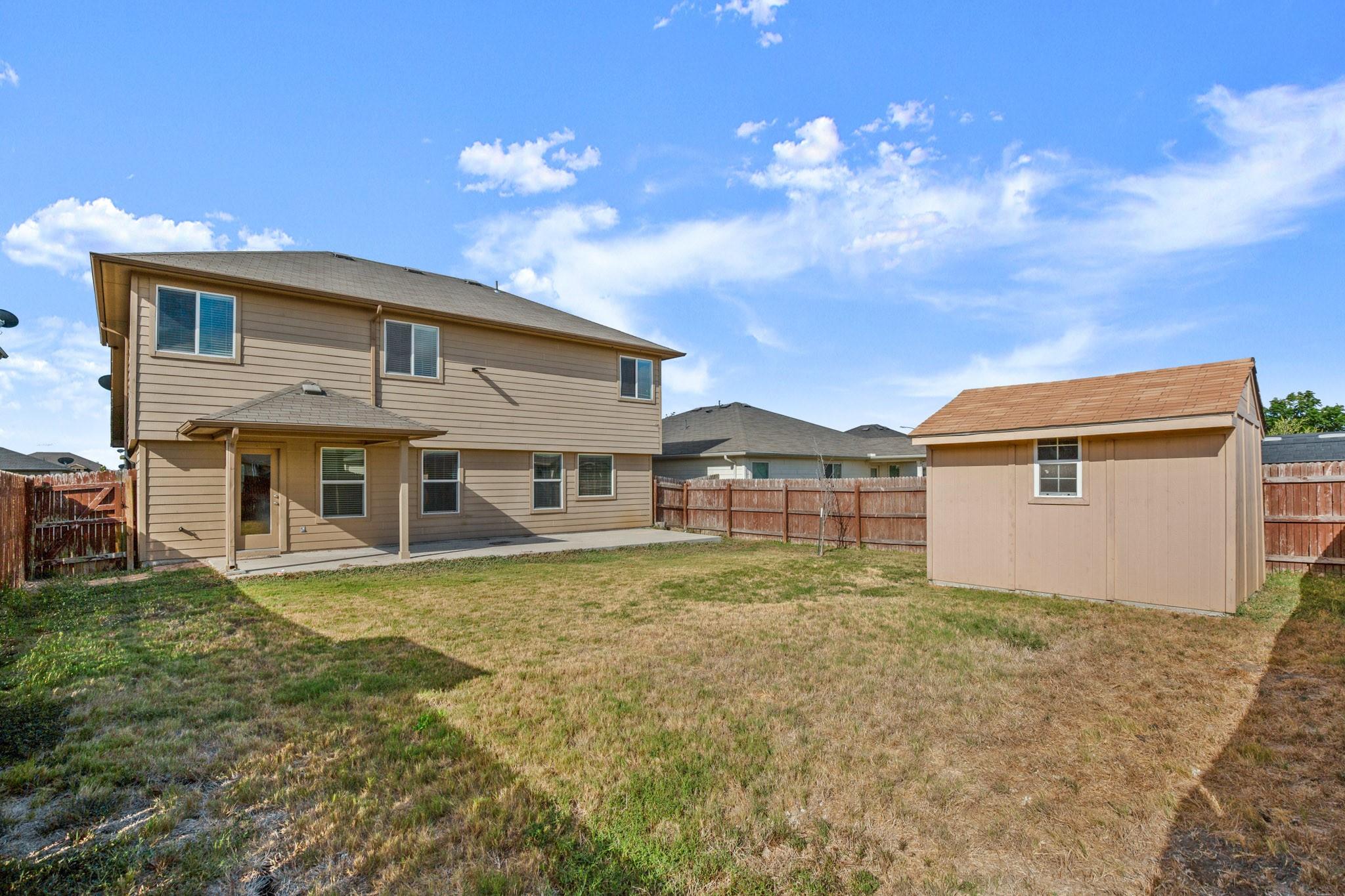 13232 Forest Sage St Property Photo 24