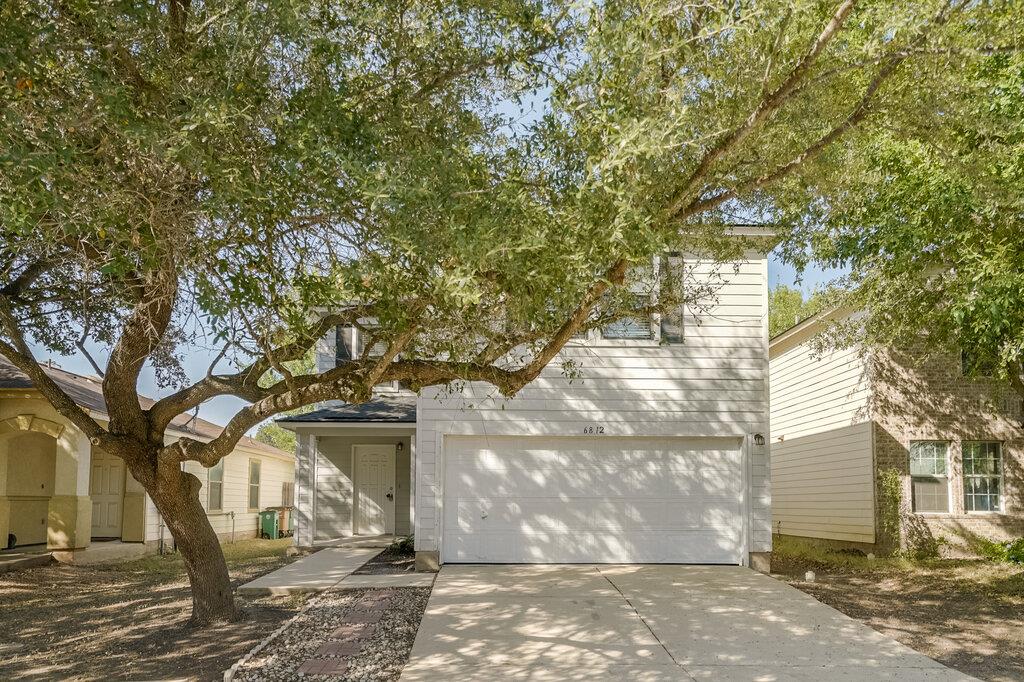 6812 Doyal Dr Property Photo 1