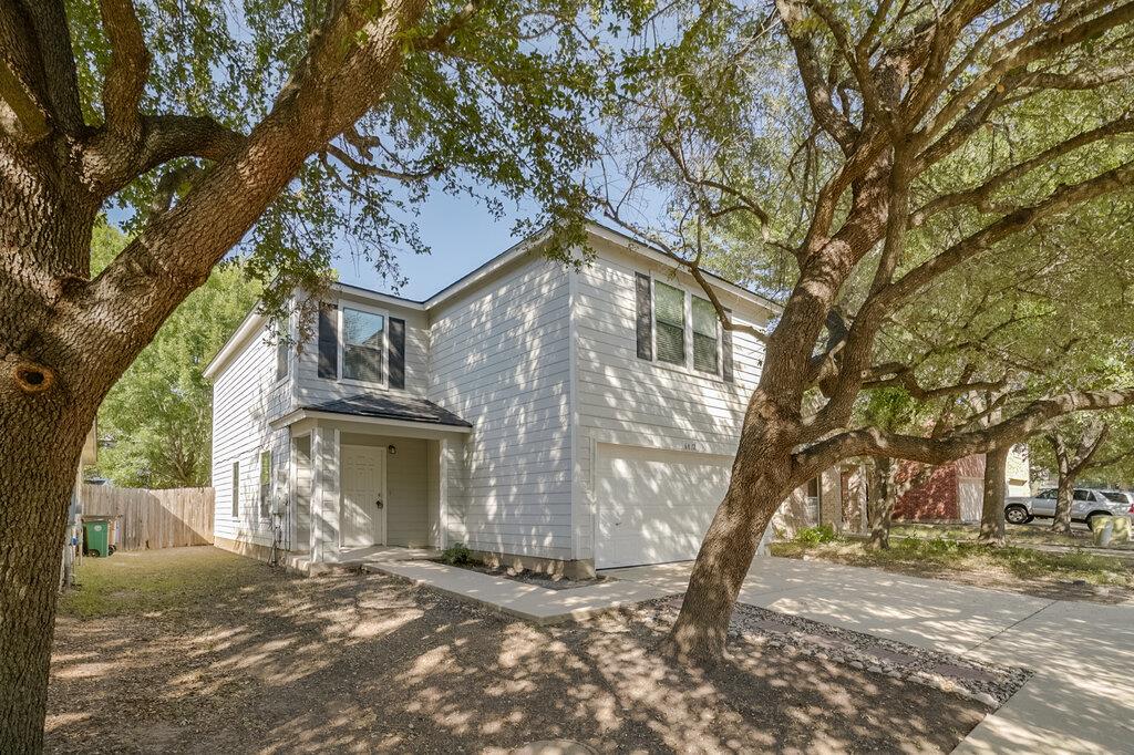 6812 Doyal Dr Property Photo 2