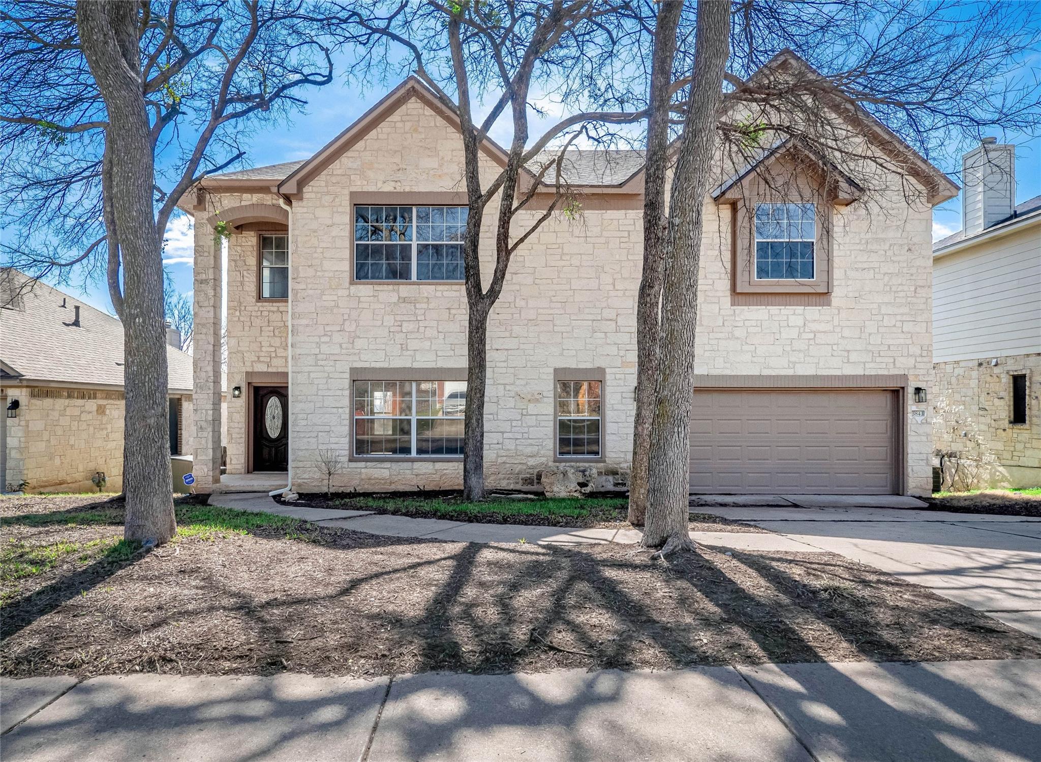 3843 Laurel Ridge Dr Property Photo