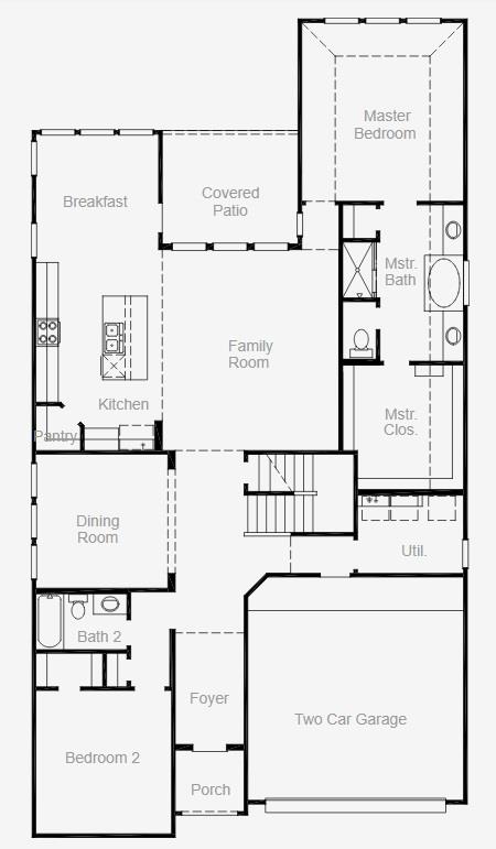 228 Pacific Grove Cir Property Photo 38