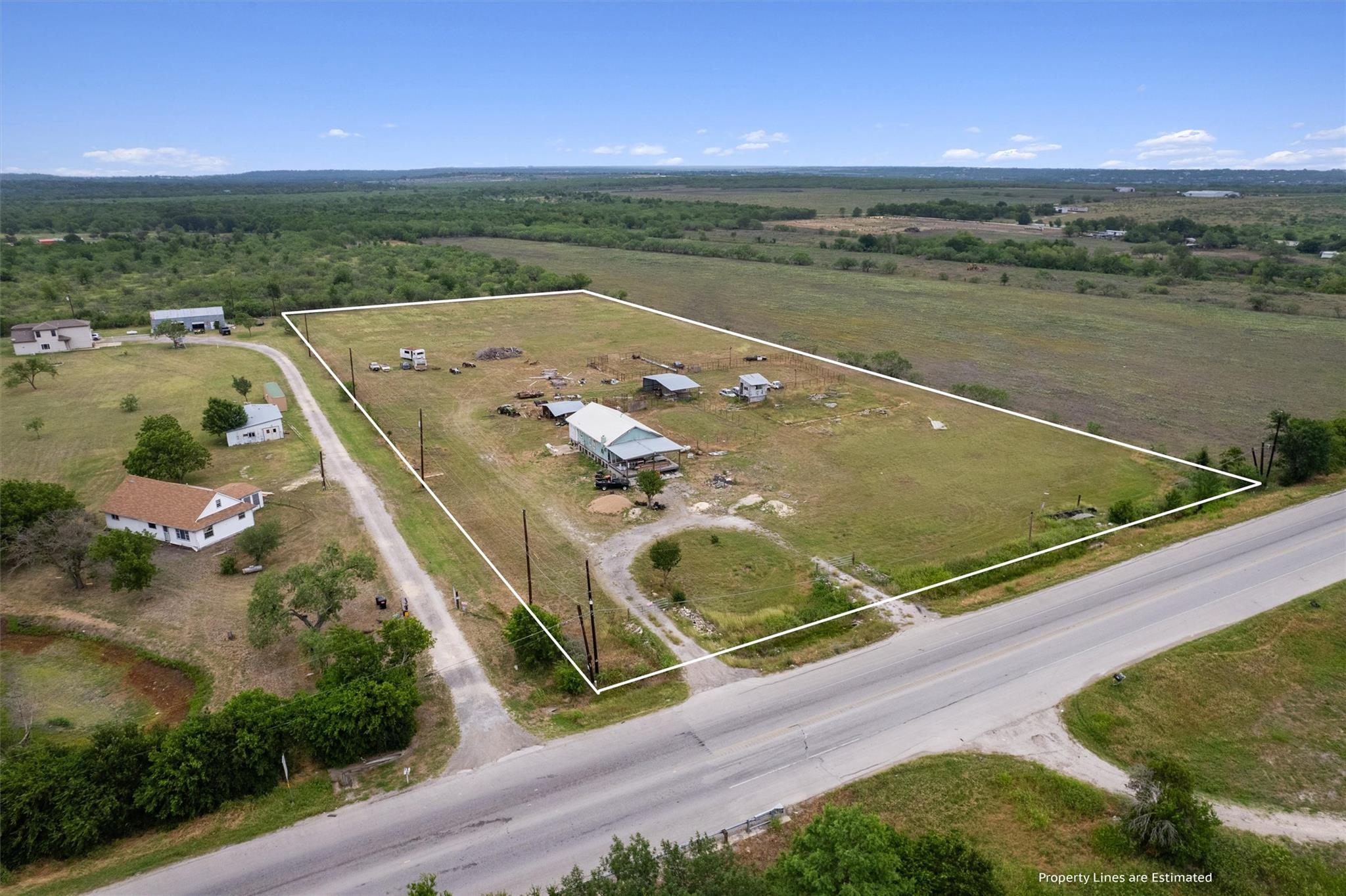 14600 Fm-812 None Property Photo 2