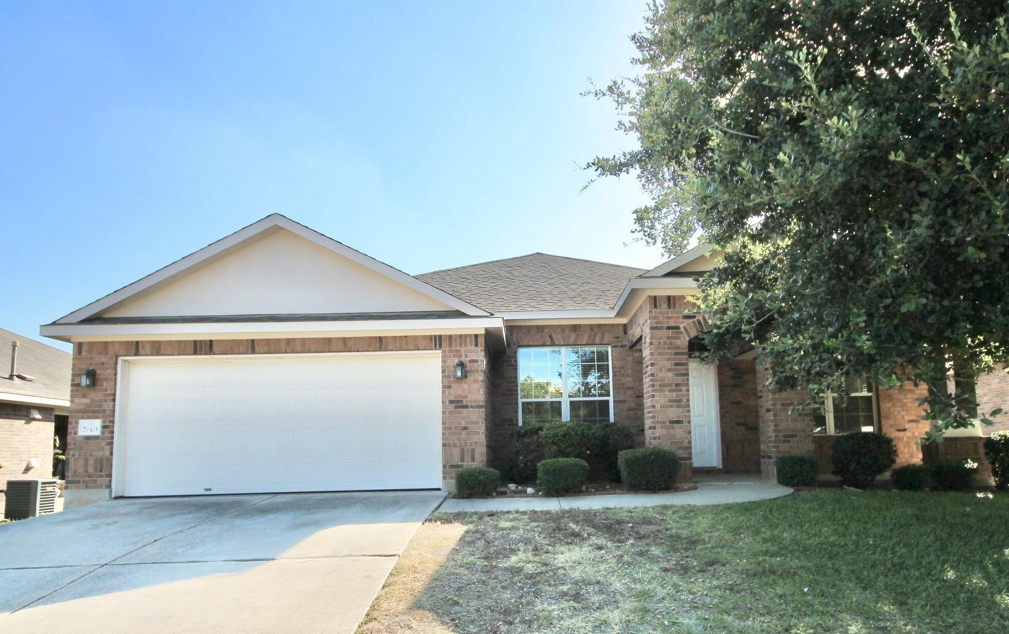2603 Saddle Blanket Pl Property Photo 1