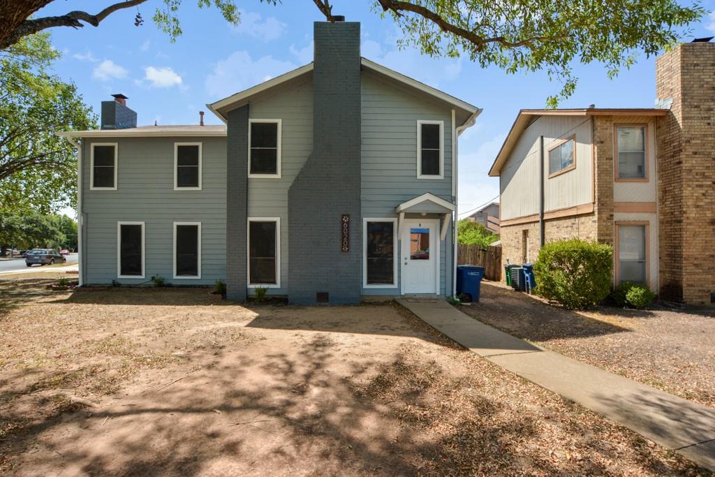 6020 Westcreek Dr #b Property Photo 2