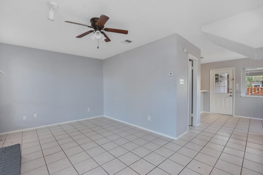 6020 Westcreek Dr #b Property Photo 3