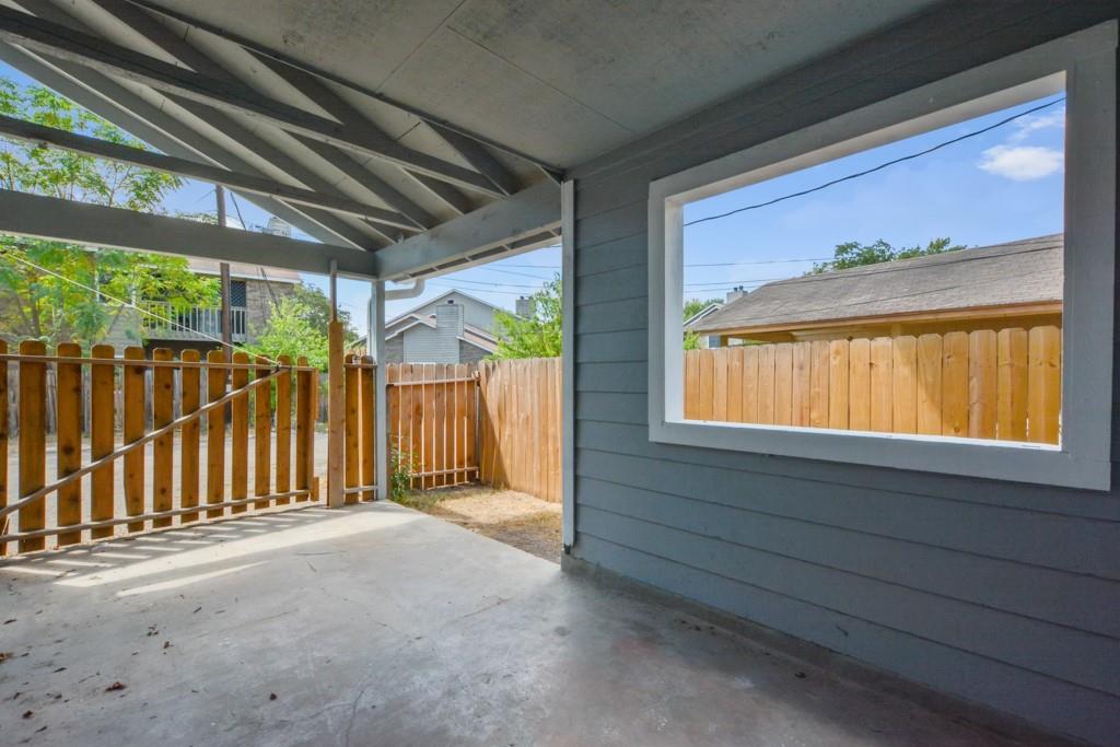6020 Westcreek Dr #b Property Photo 15