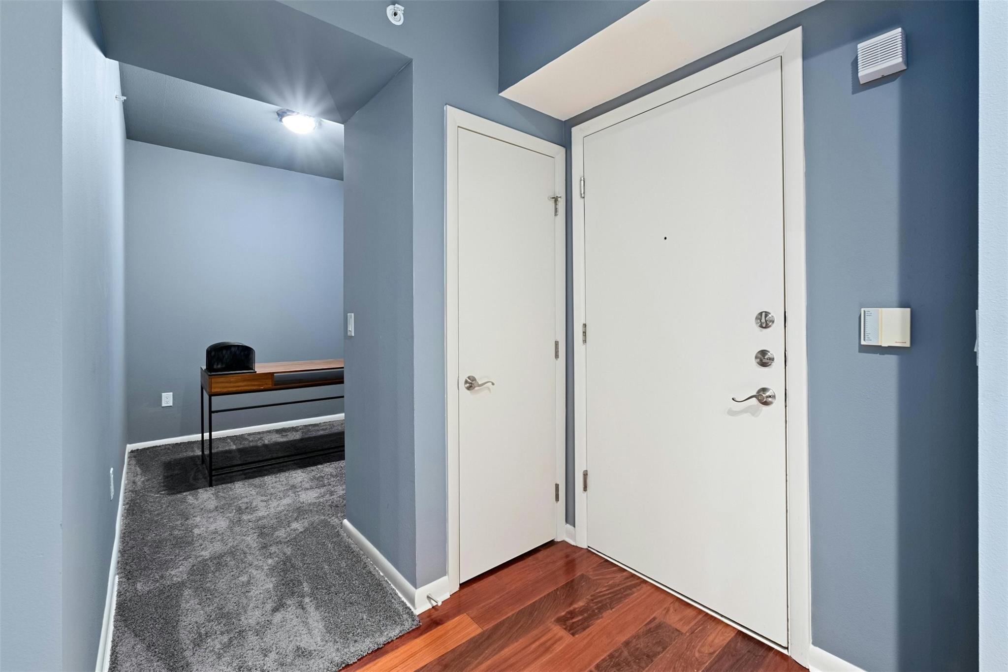 54 Rainey St 403 Property Photo 19