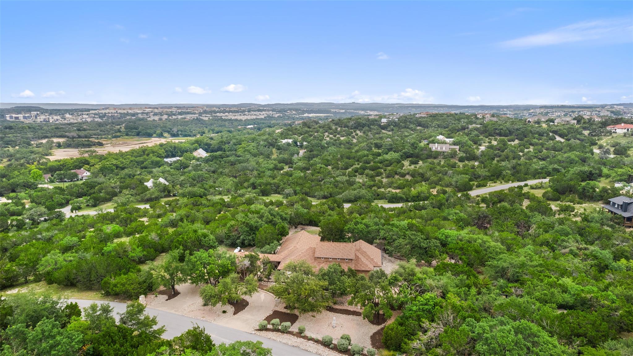 5003 High Canyon Pass Property Photo