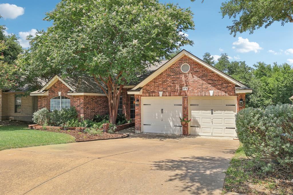 1834 Red Rock Dr Property Photo 1