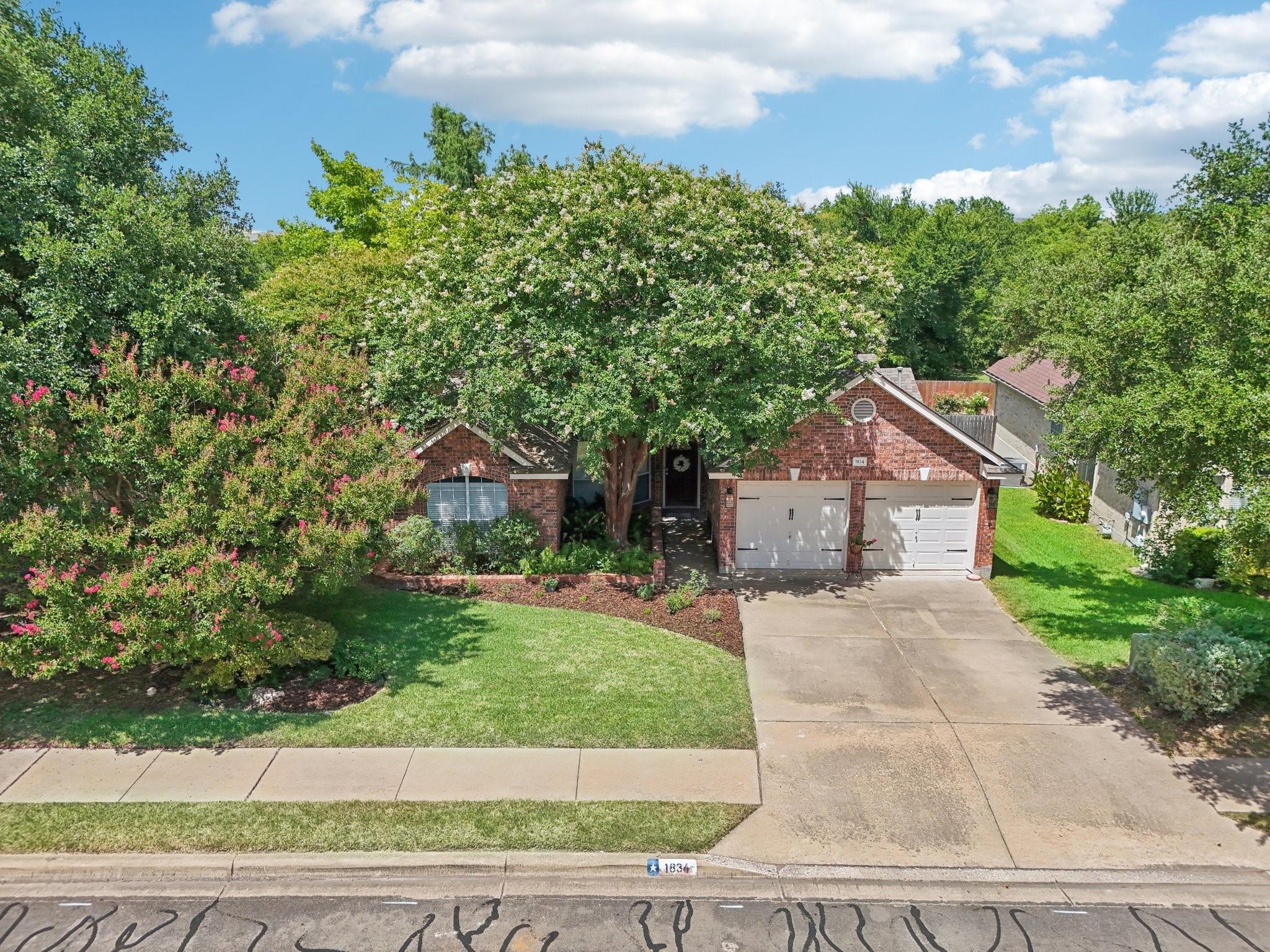 1834 Red Rock Dr Property Photo 18