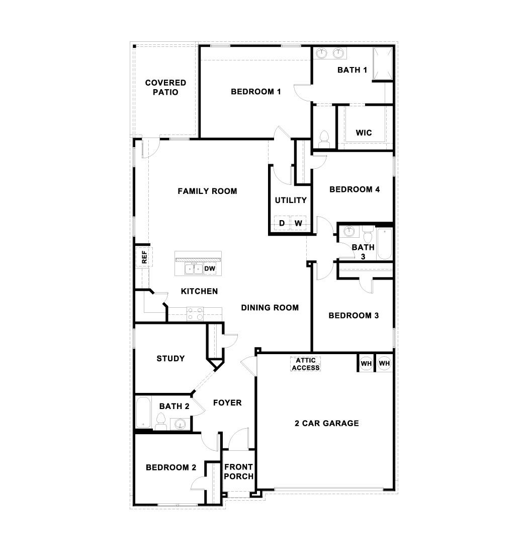 345 Merriman Rd Property Photo 27