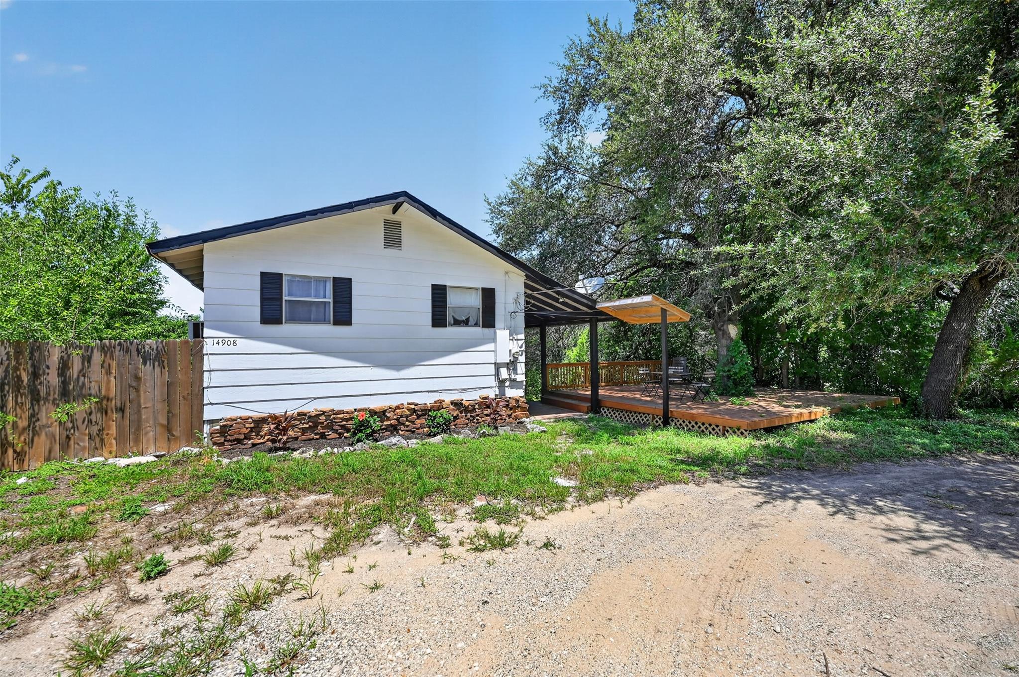 14908 Running Deer Trl Property Photo 1