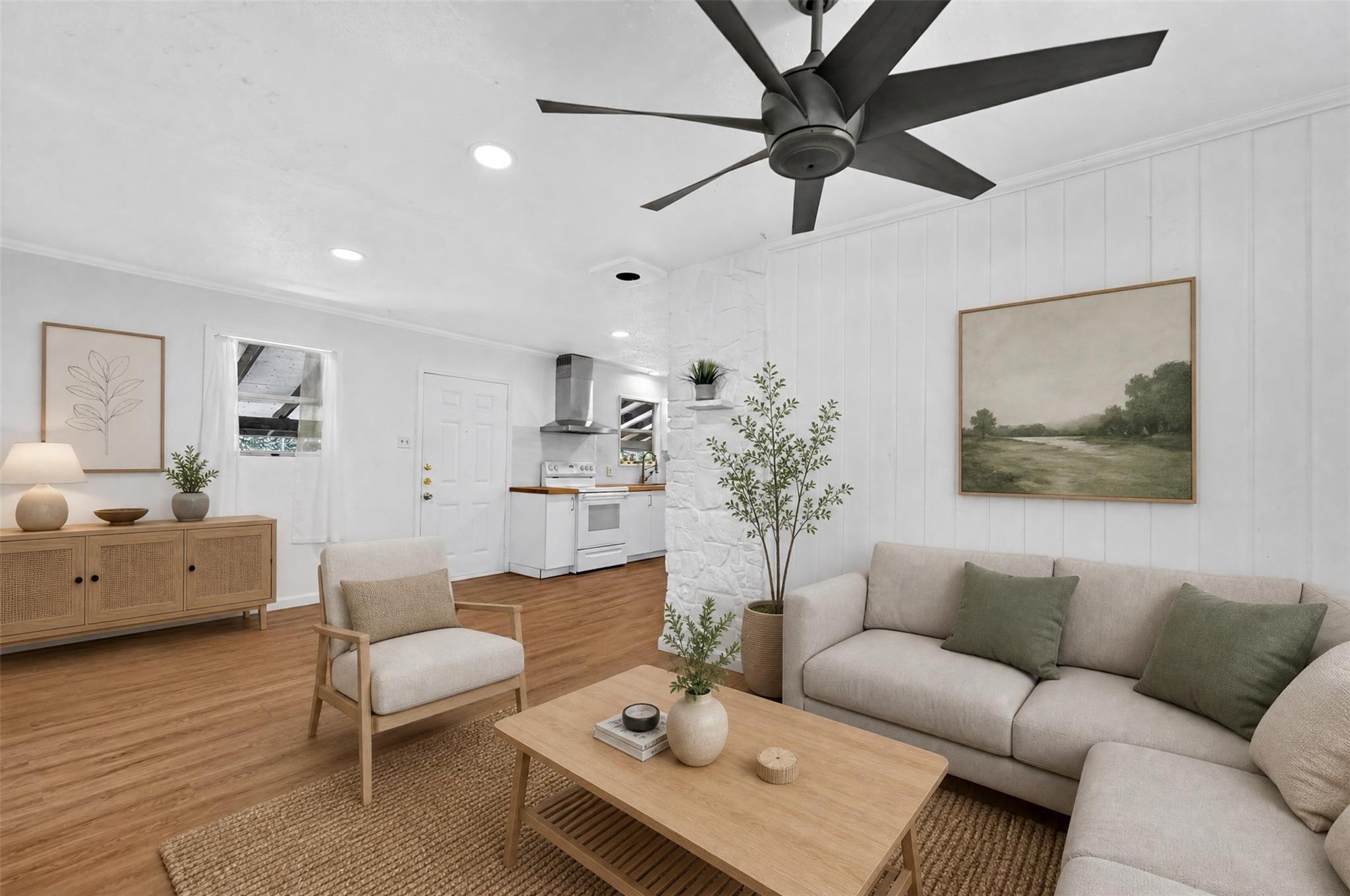 14908 Running Deer Trl Property Photo 3