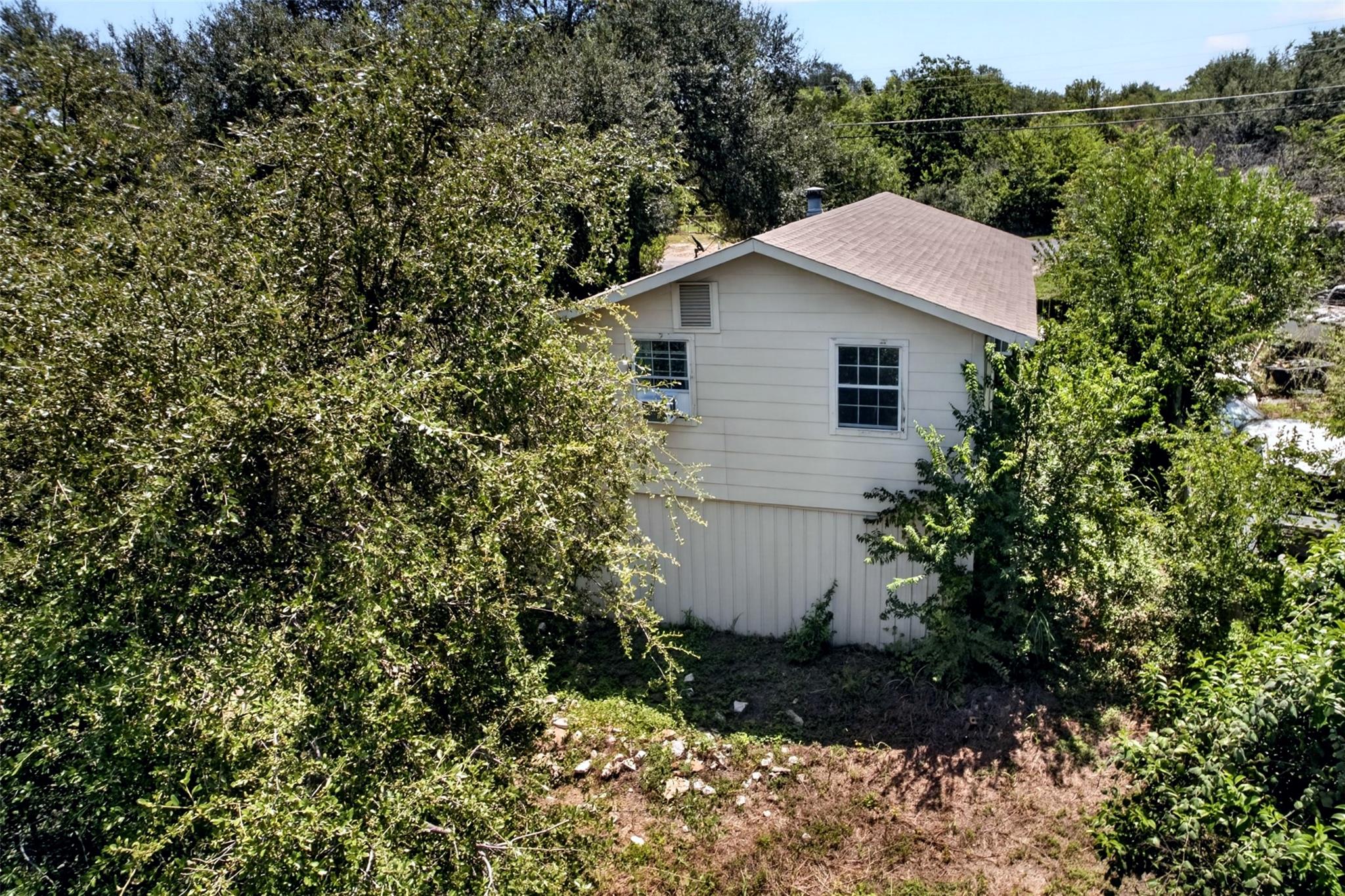 14908 Running Deer Trl Property Photo 23