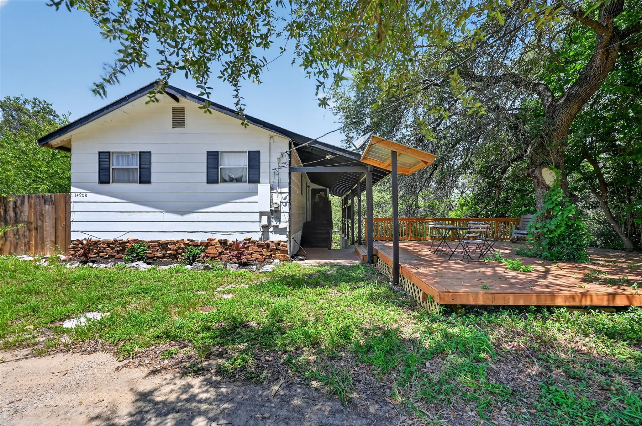 14908 Running Deer Trl Property Photo 25