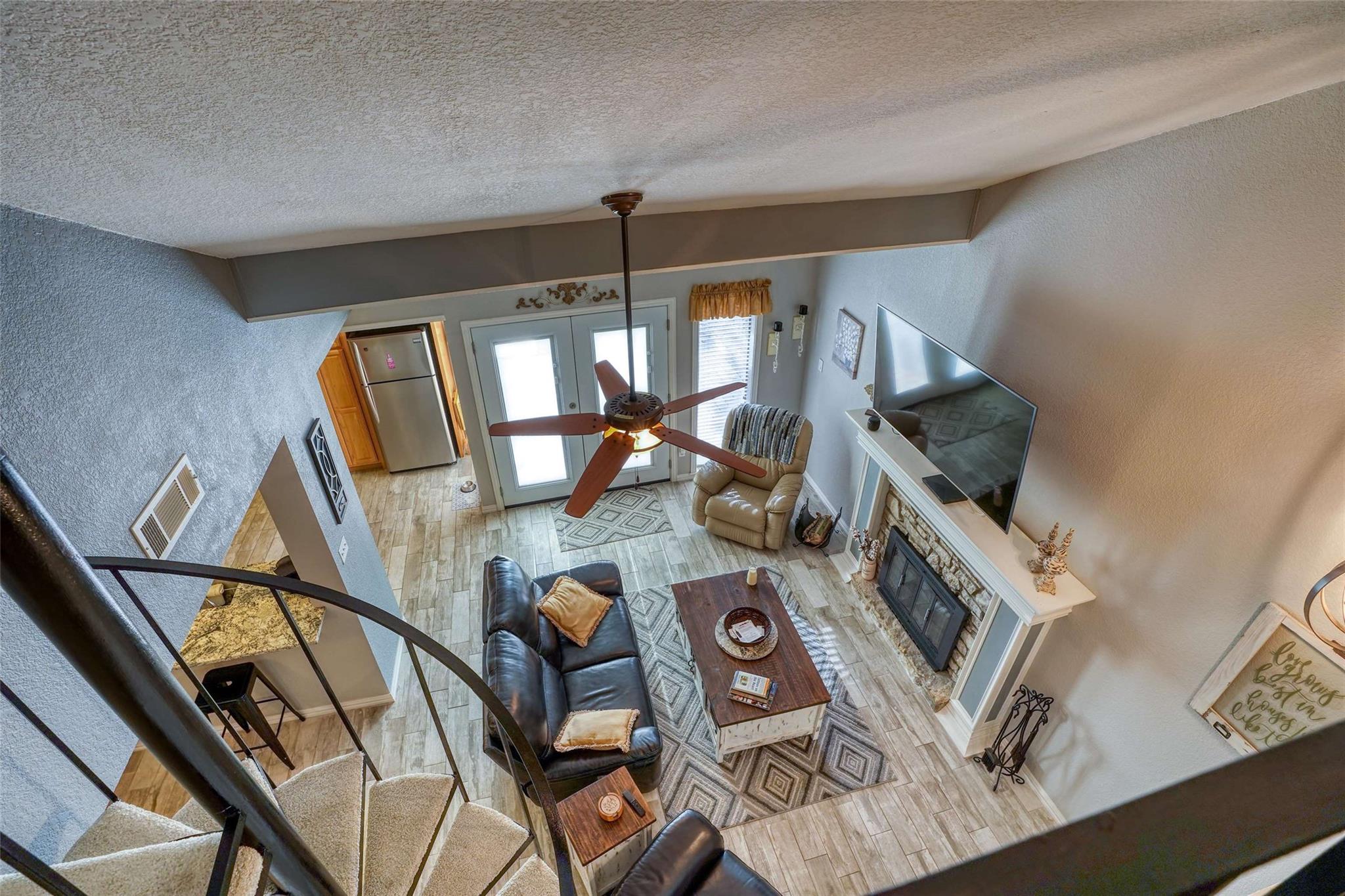 1215 Hi Stirrup 126 Property Photo 22