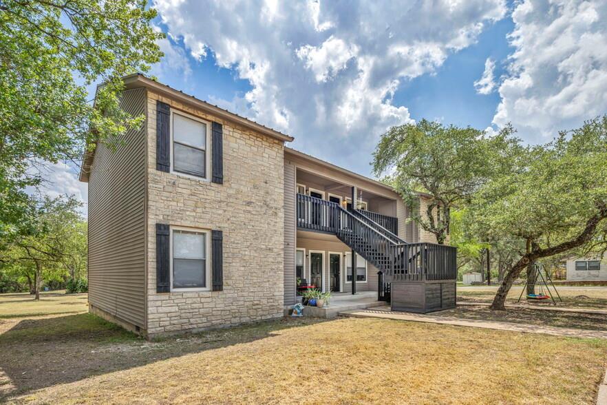 502 Willow St #4