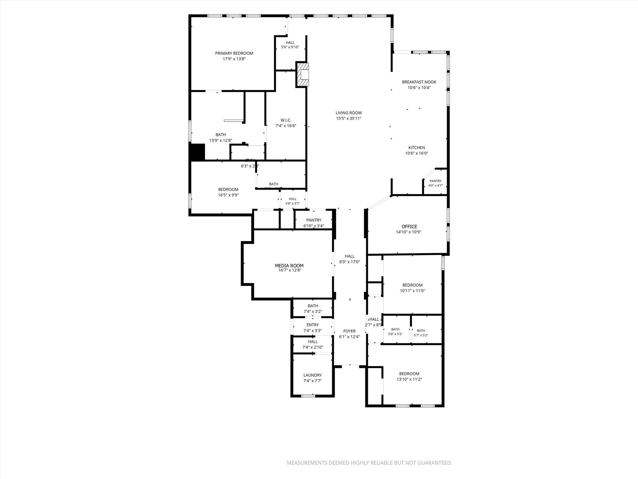 404 Miracle Rose Way Property Photo 40