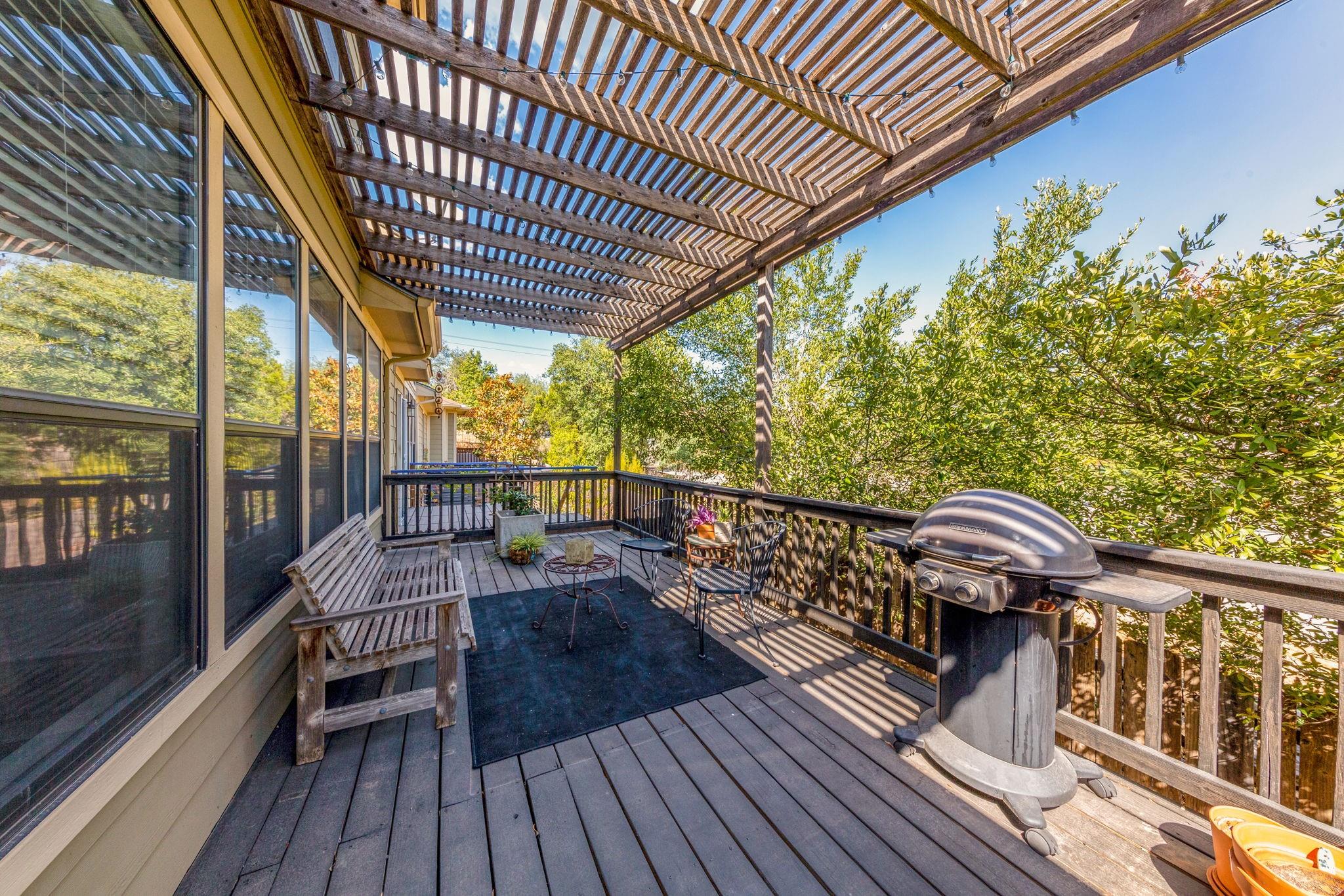 6705 Covered Bridge Dr #22 Property Photo 4