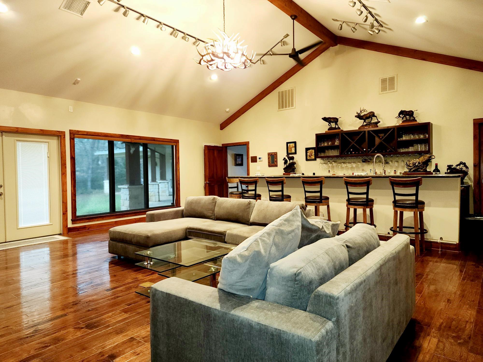 145 State Loop 92 Property Photo 17