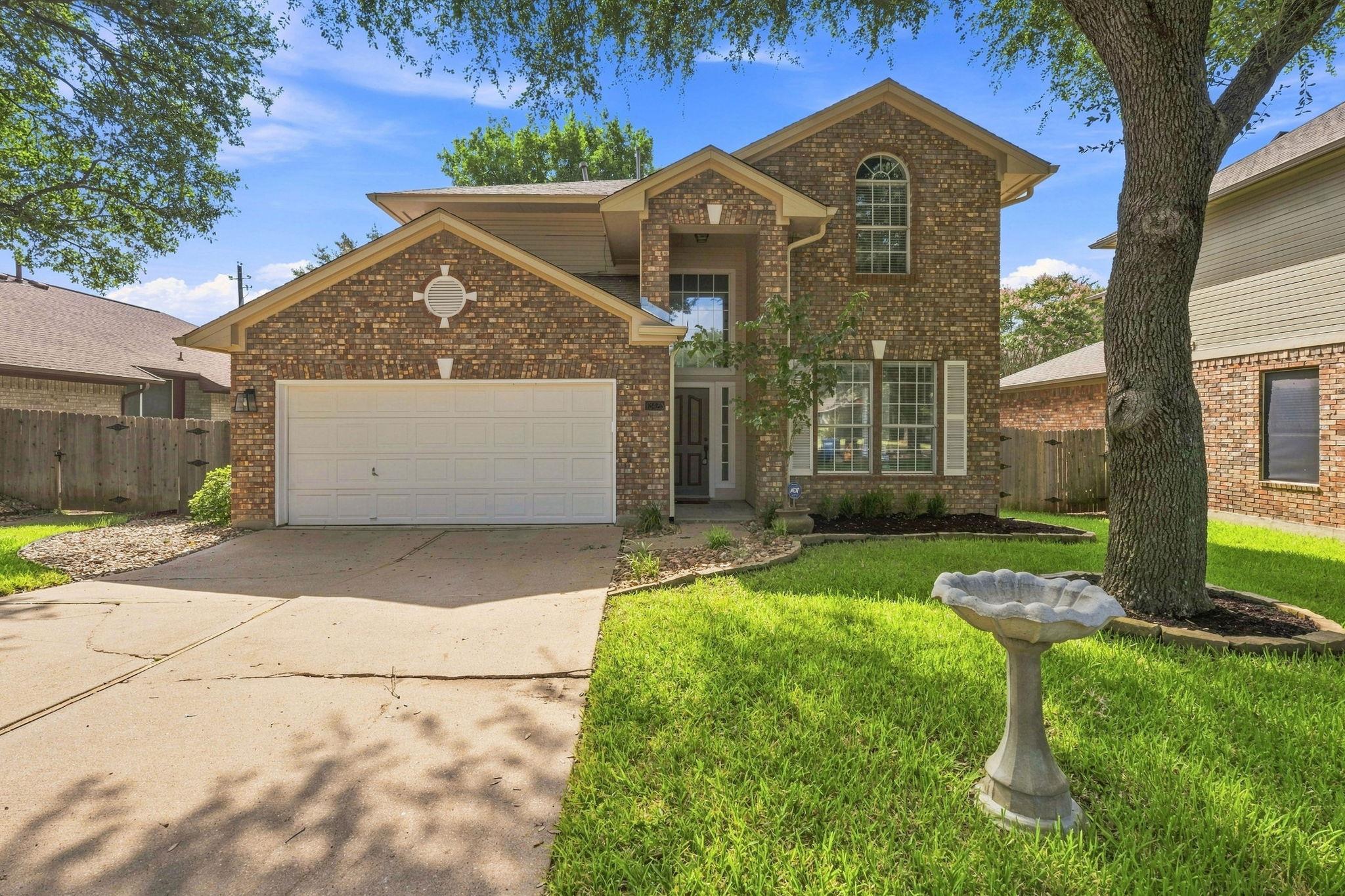 13425 Equestrian Cv Property Photo 1