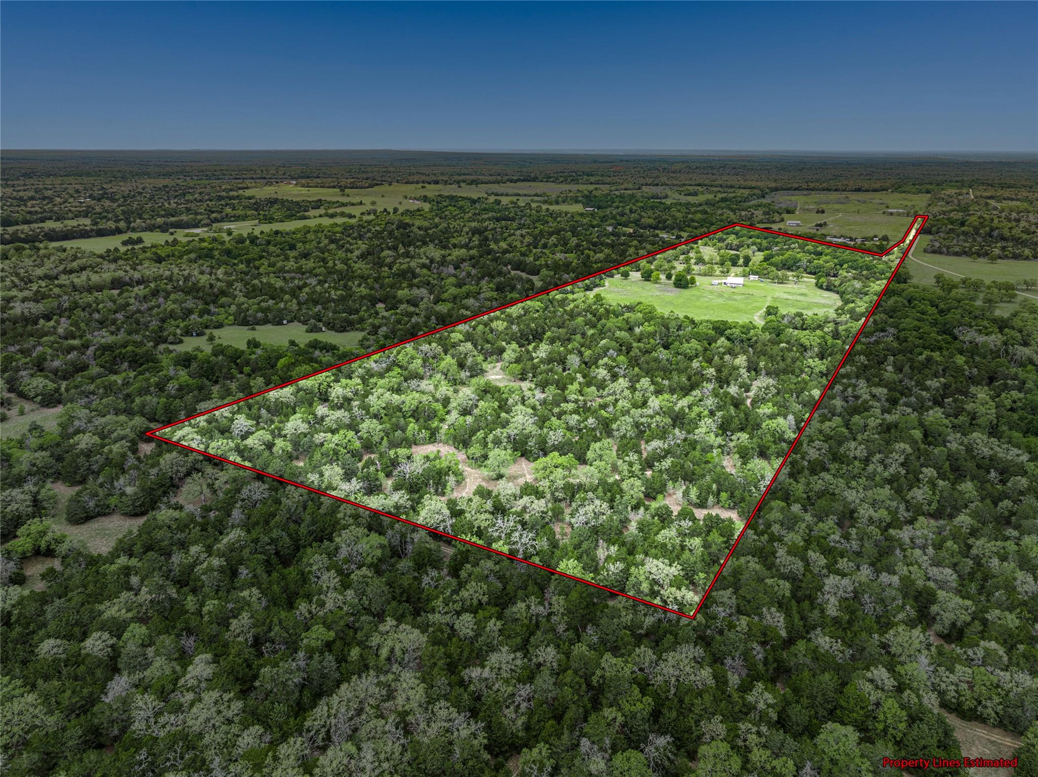 2204 West Old Lockhart Rd Property Photo
