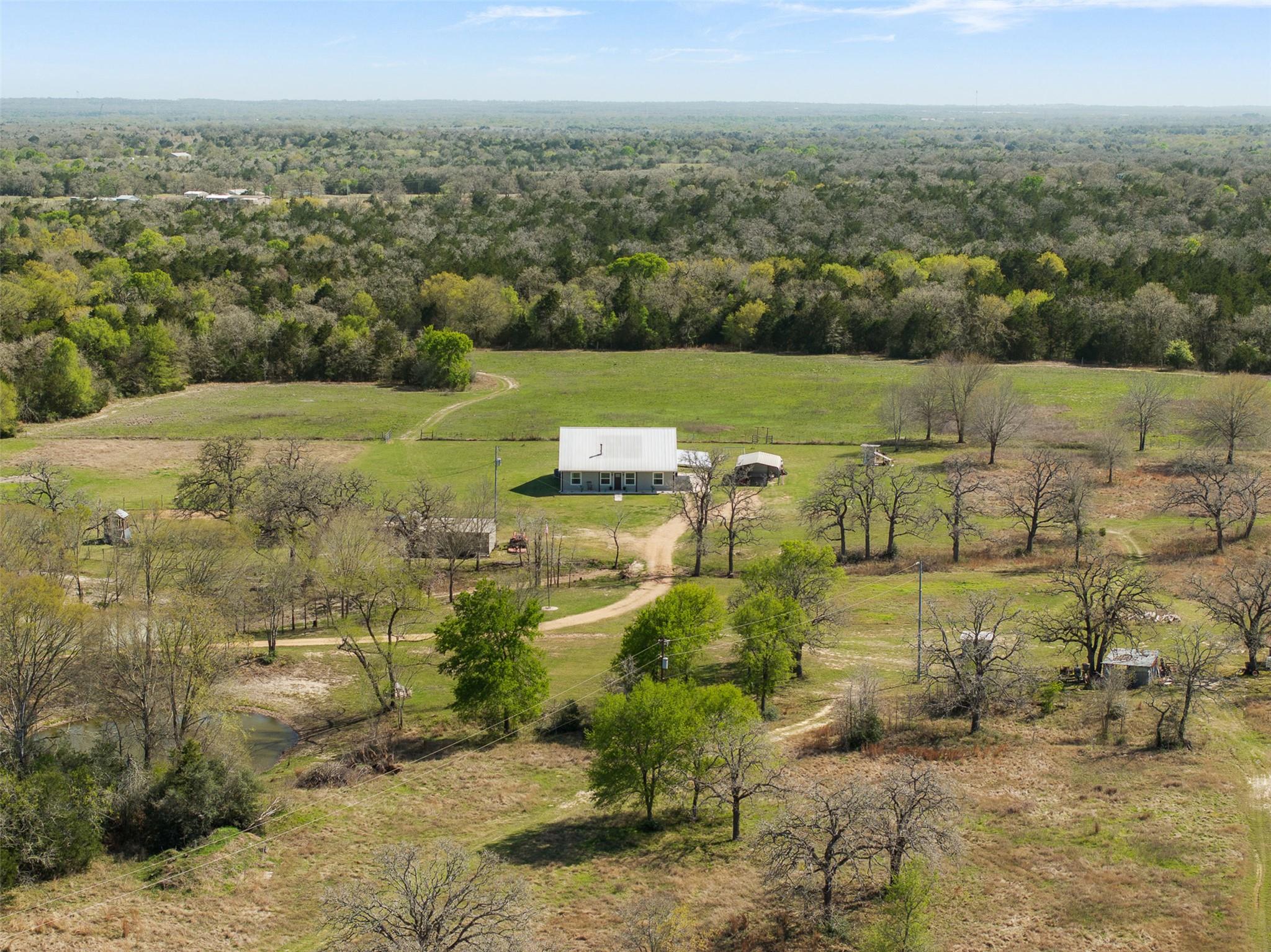 2204 West Old Lockhart Rd Property Photo 5