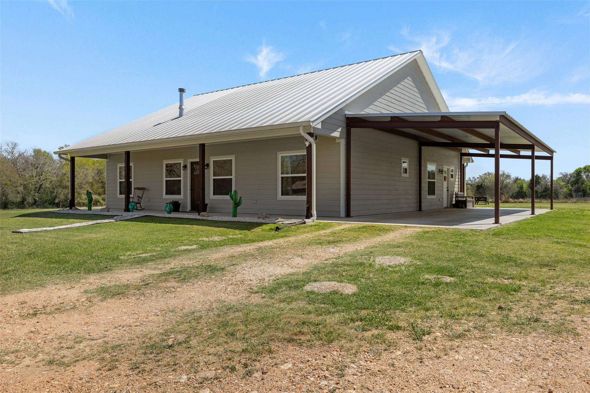 2204 West Old Lockhart Rd Property Photo 10