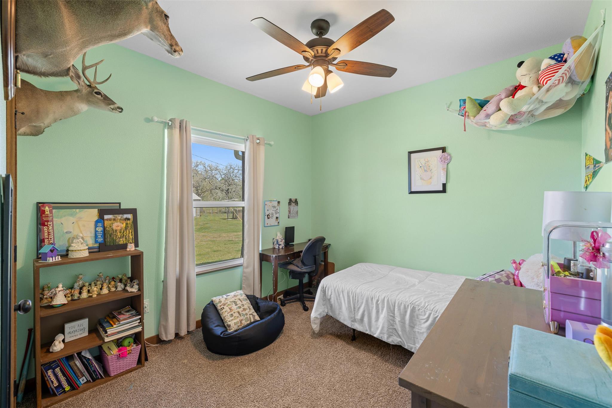 2204 West Old Lockhart Rd Property Photo 14