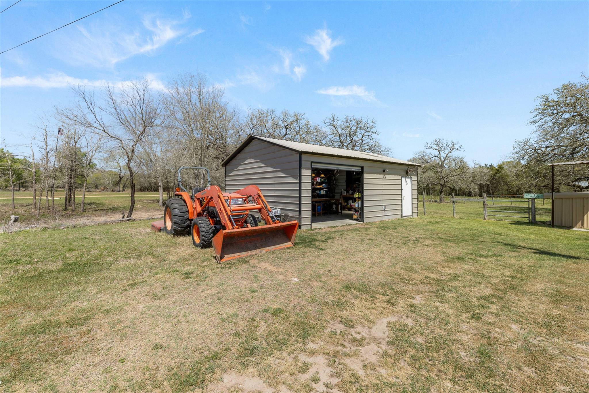 2204 West Old Lockhart Rd Property Photo 23