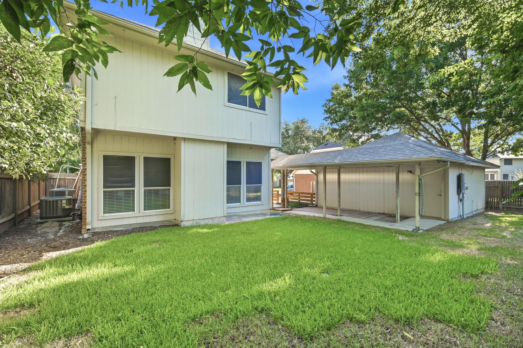 2913 Winchester Dr Property Photo 14