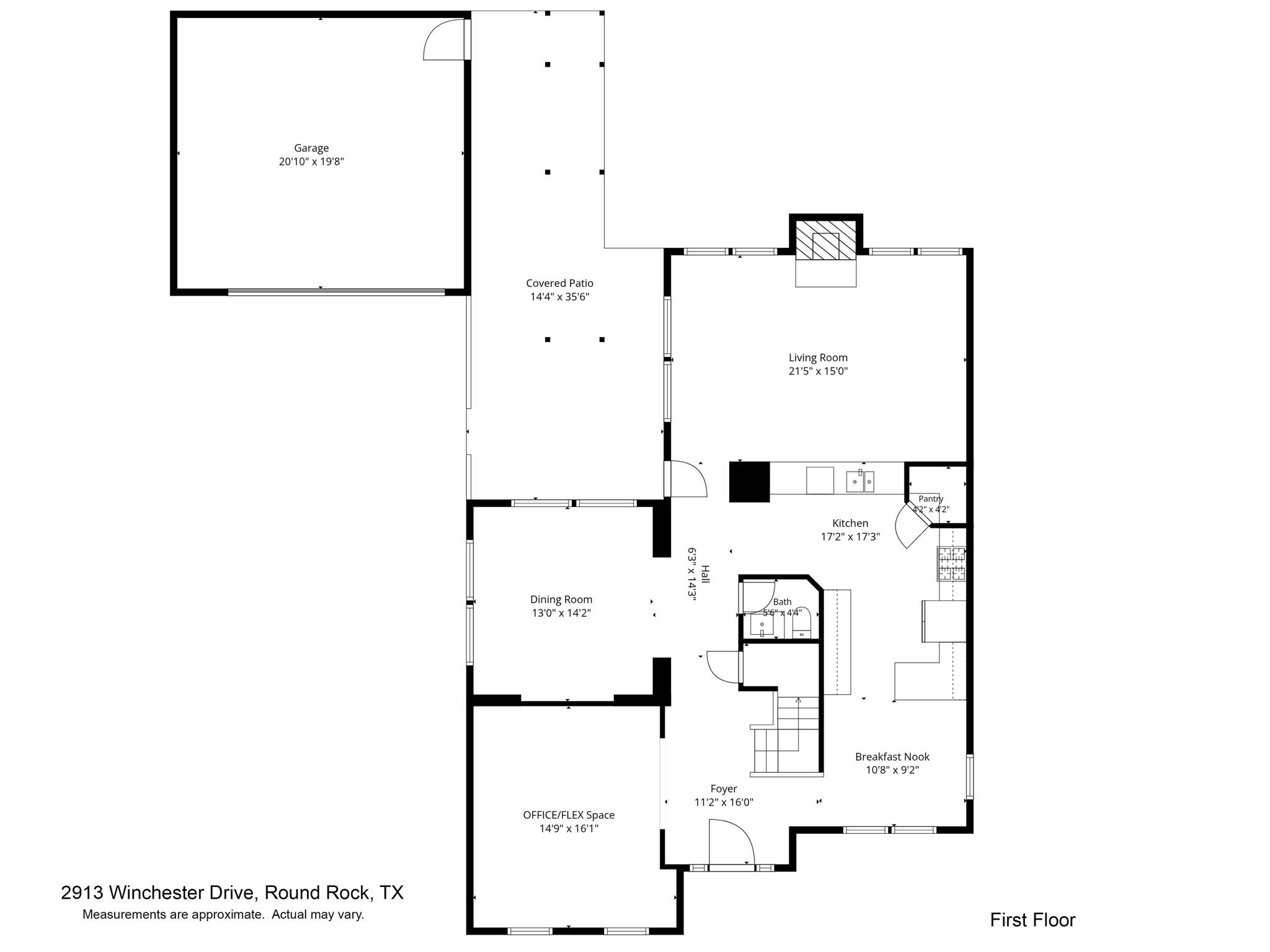 2913 Winchester Dr Property Photo 19