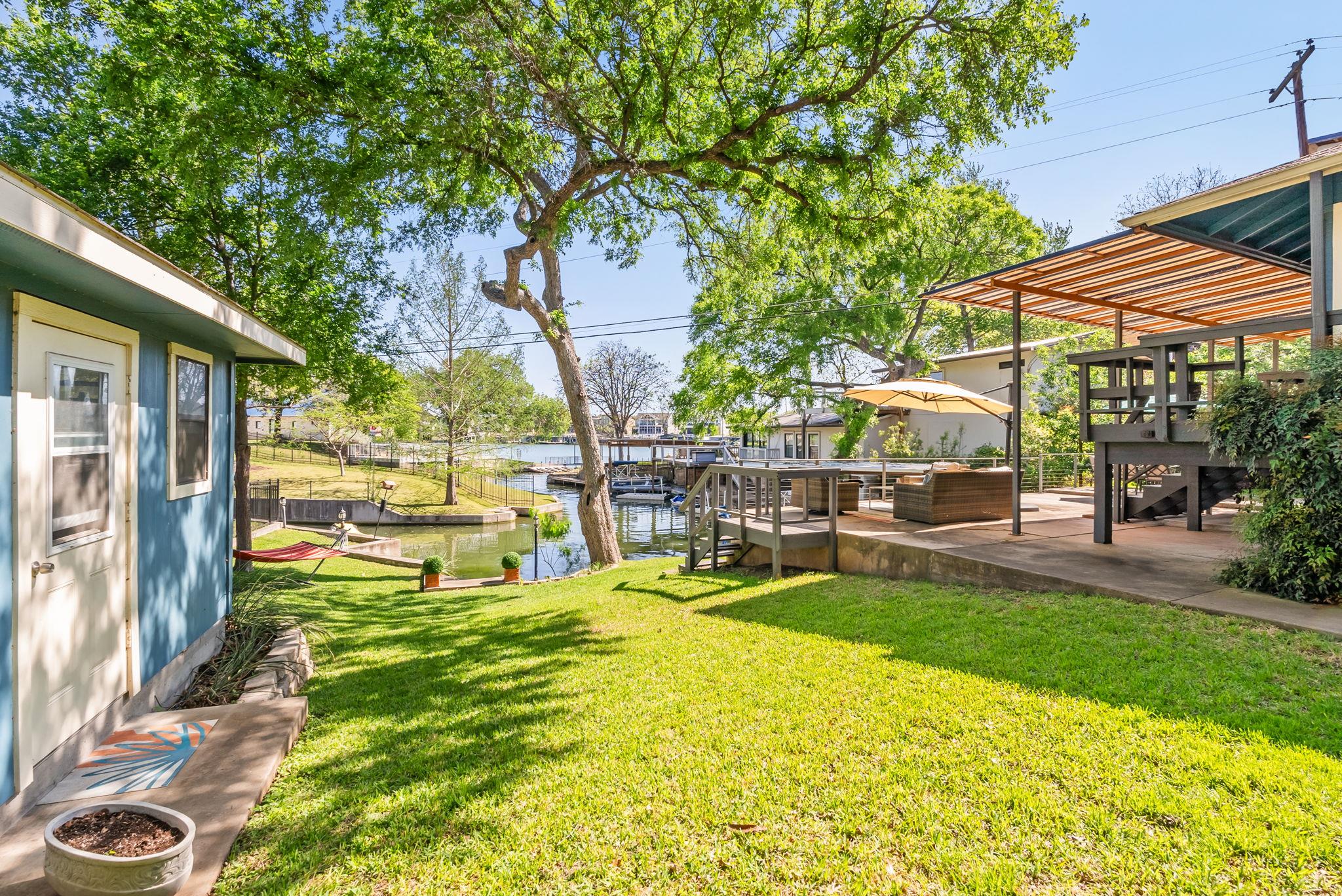 1707 Aztec Trl Property Photo 1