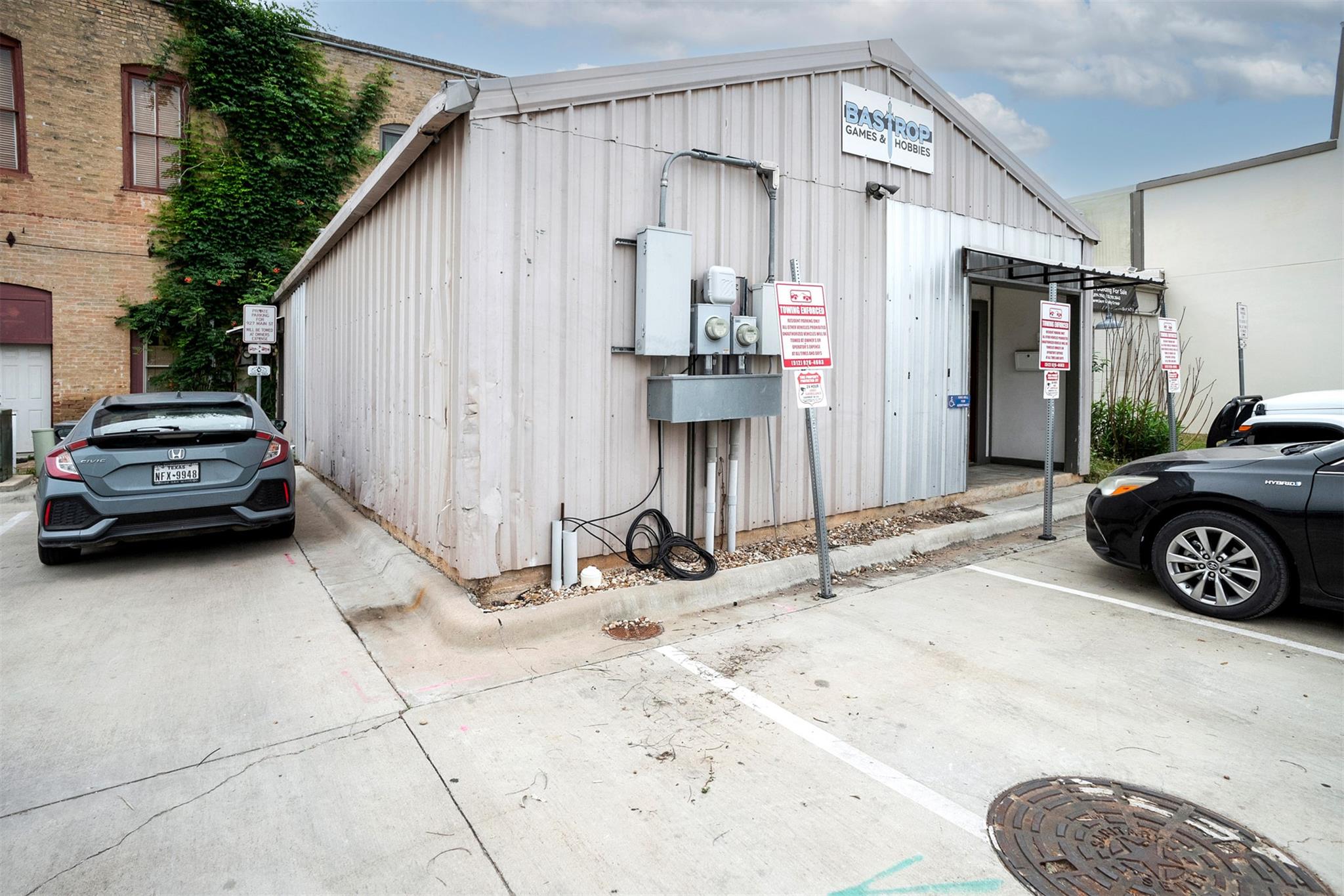 711 Chestnut St Property Photo 35