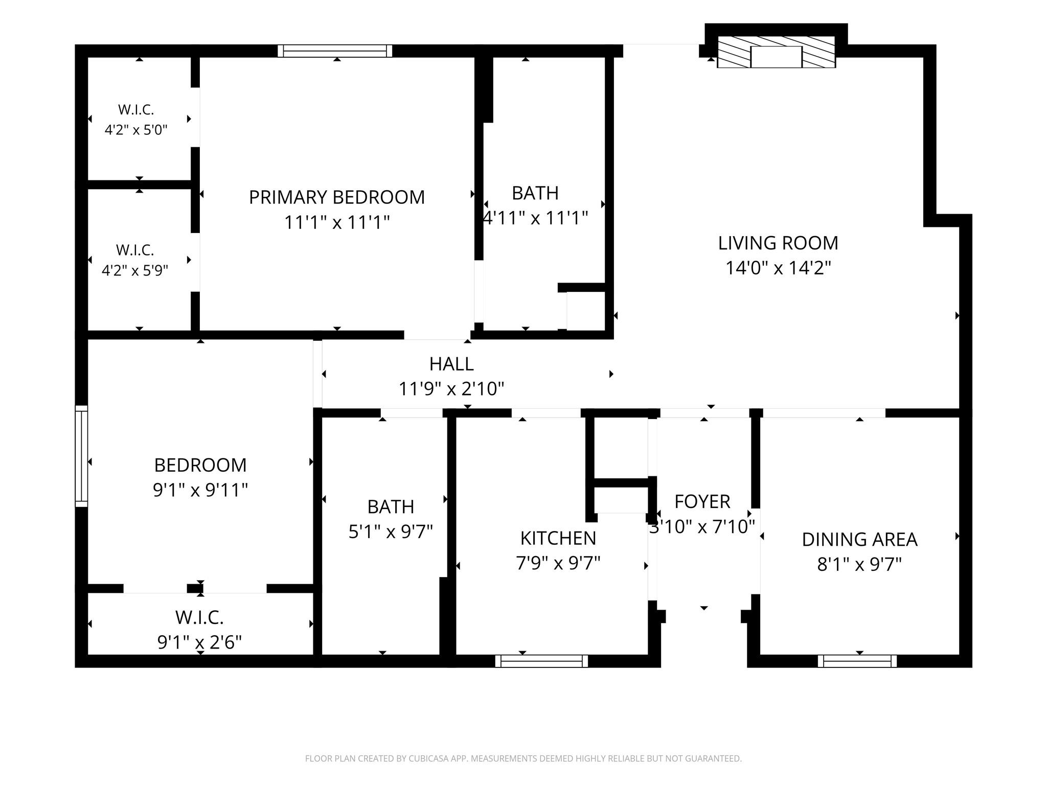 824 King Albert St #a Property Photo 22