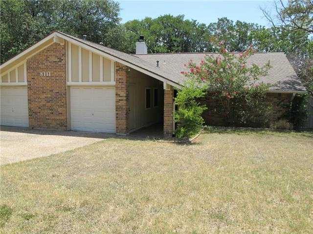 8111 Ceberry Dr #a Property Photo 1
