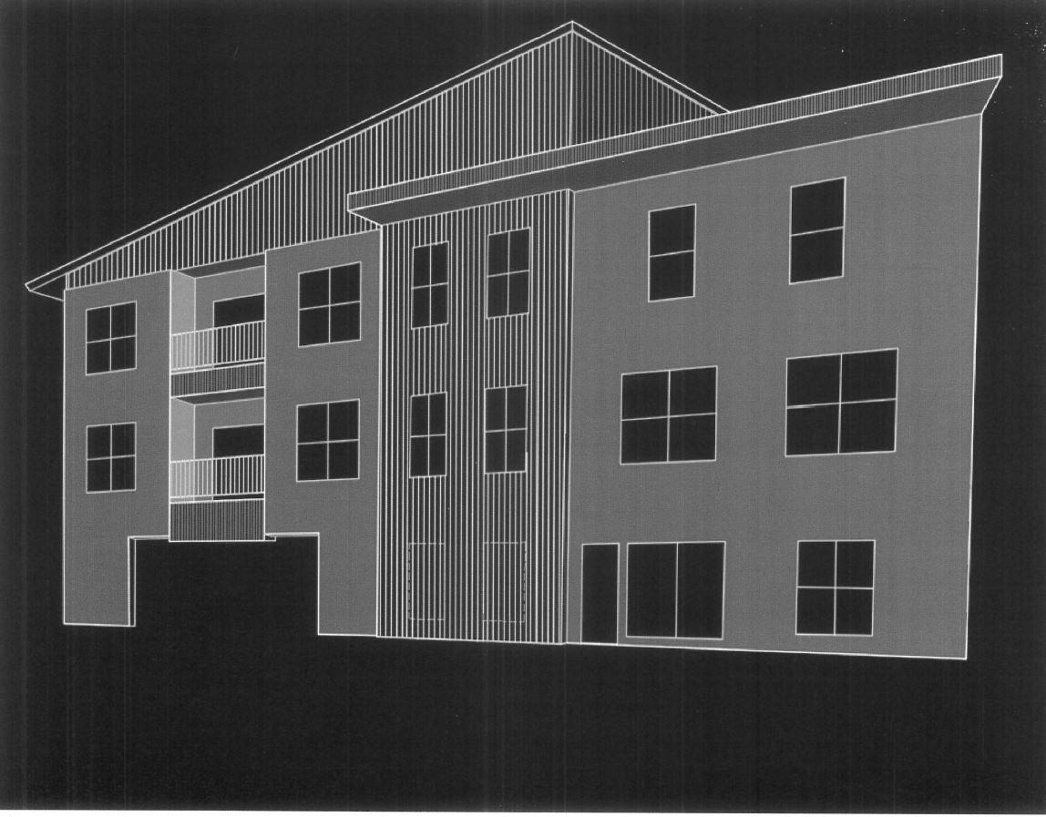 704 W 21st St 304 Property Photo