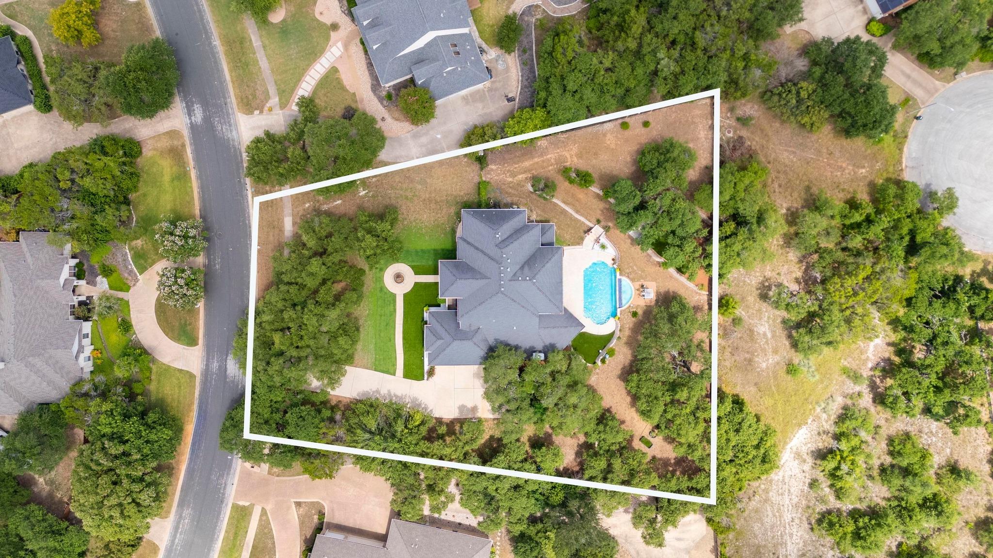 10912 Centennial Trl Property Photo 33