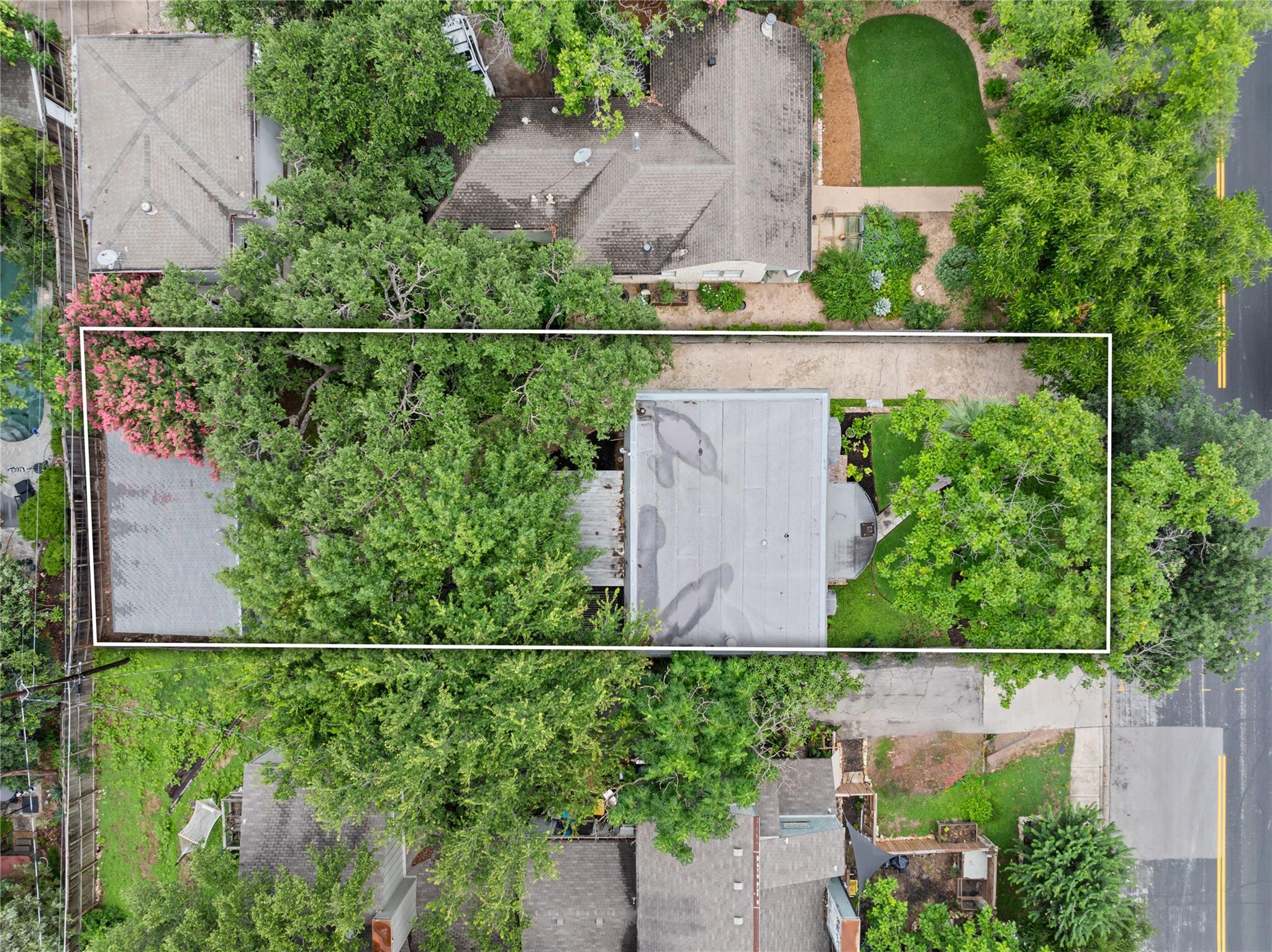 1910 Travis Heights Blvd Property Photo 31
