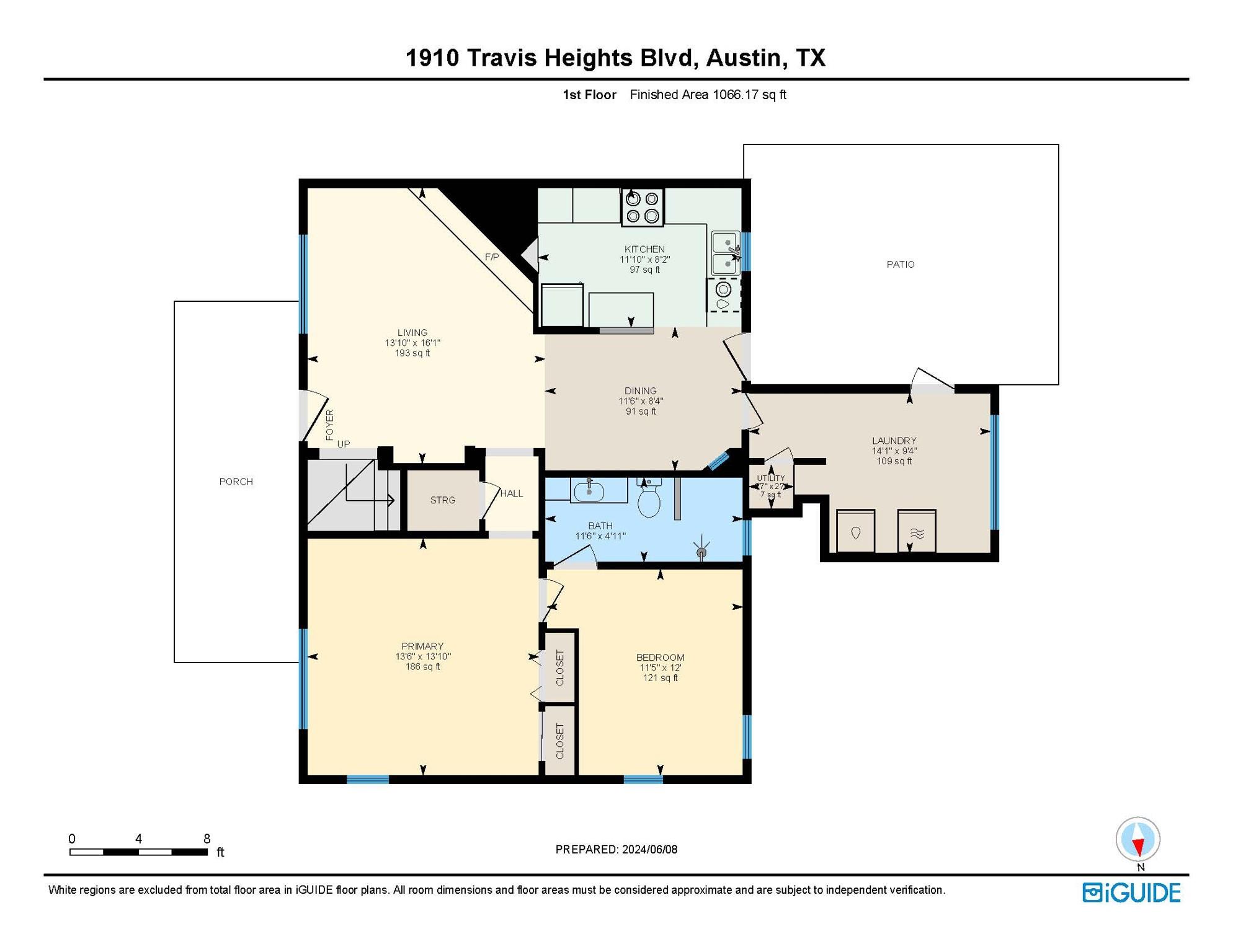 1910 Travis Heights Blvd Property Photo 33