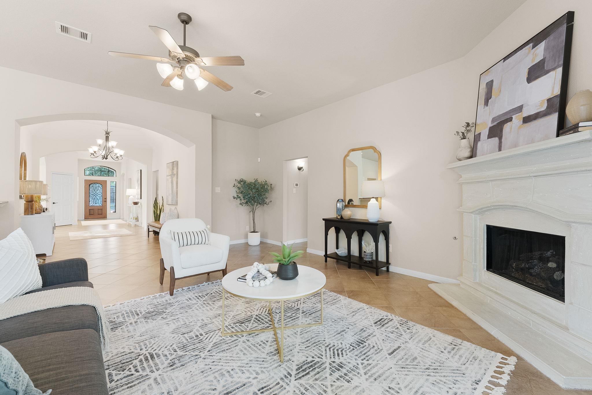 1809 Cross Draw Trl Property Photo 1