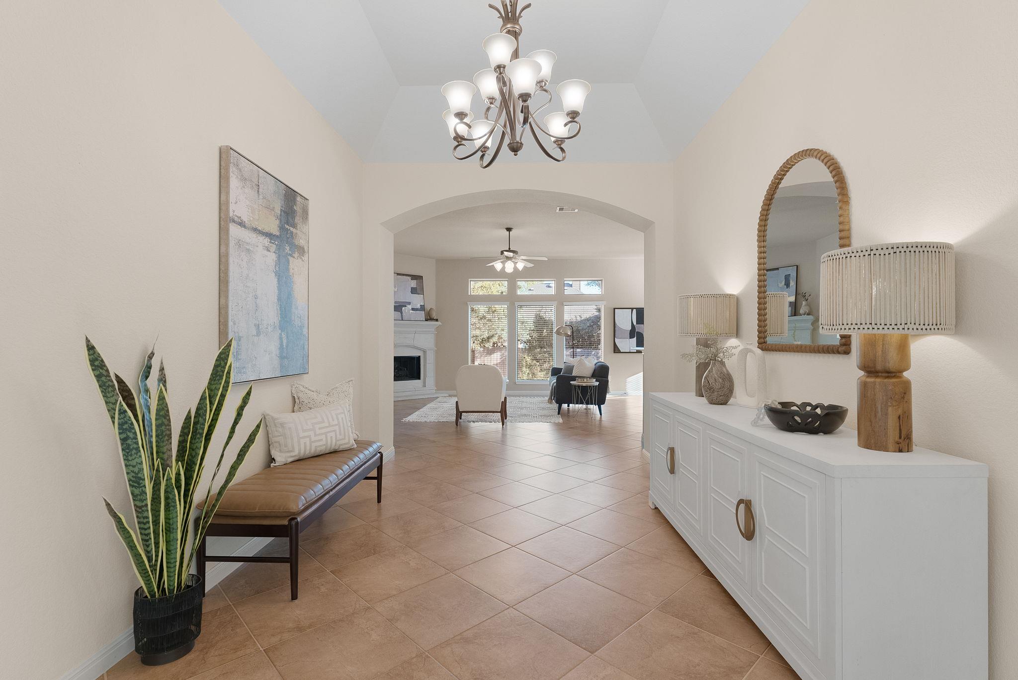 1809 Cross Draw Trl Property Photo 2