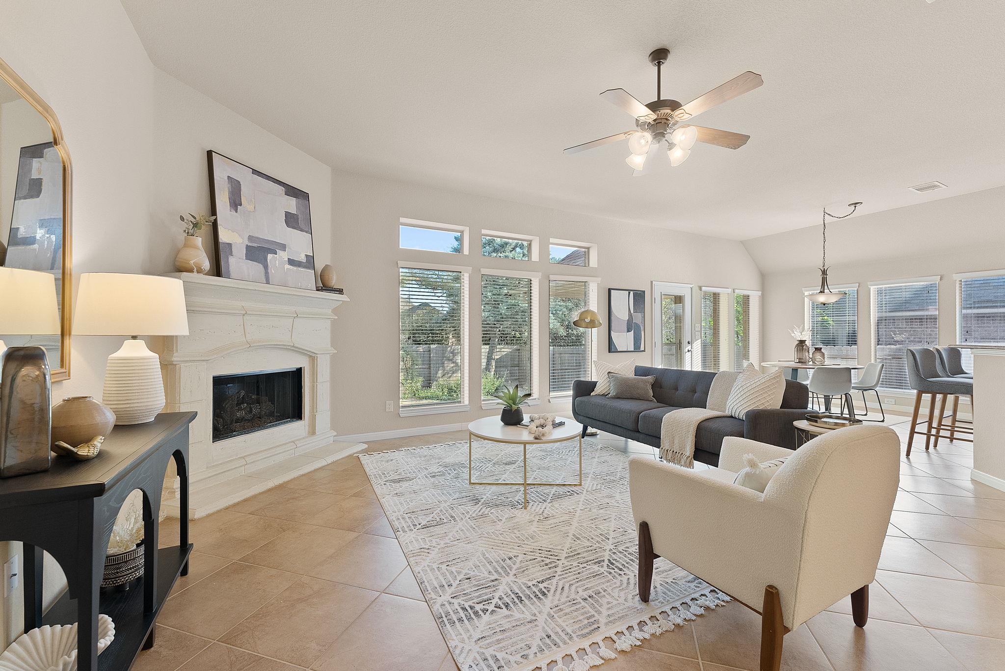 1809 Cross Draw Trl Property Photo 4