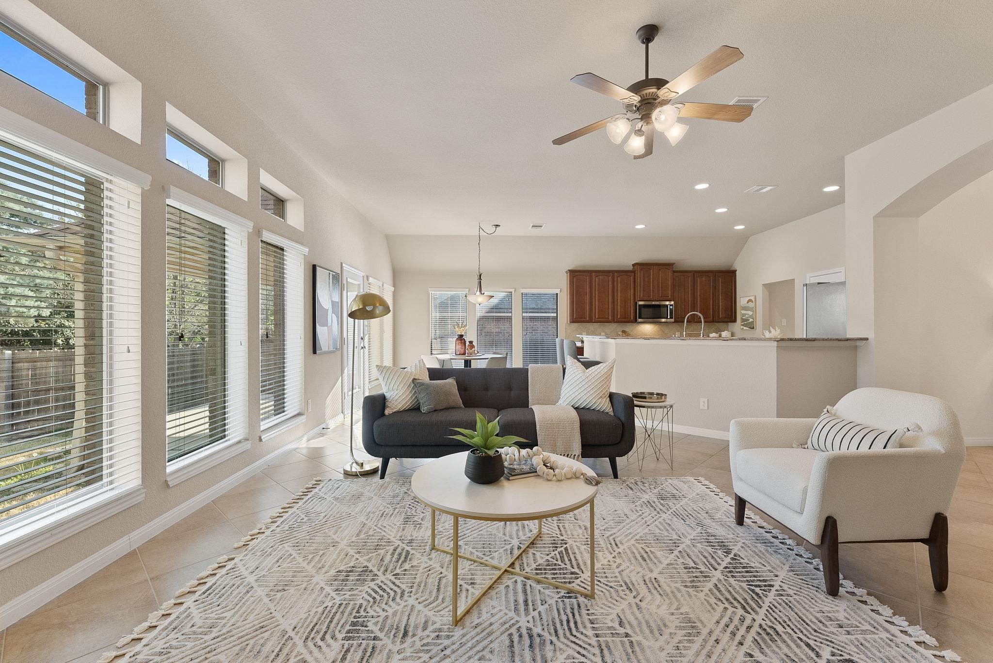 1809 Cross Draw Trl Property Photo 6