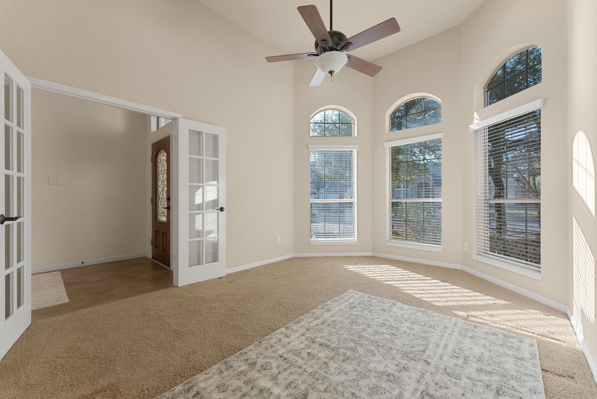 1809 Cross Draw Trl Property Photo 9
