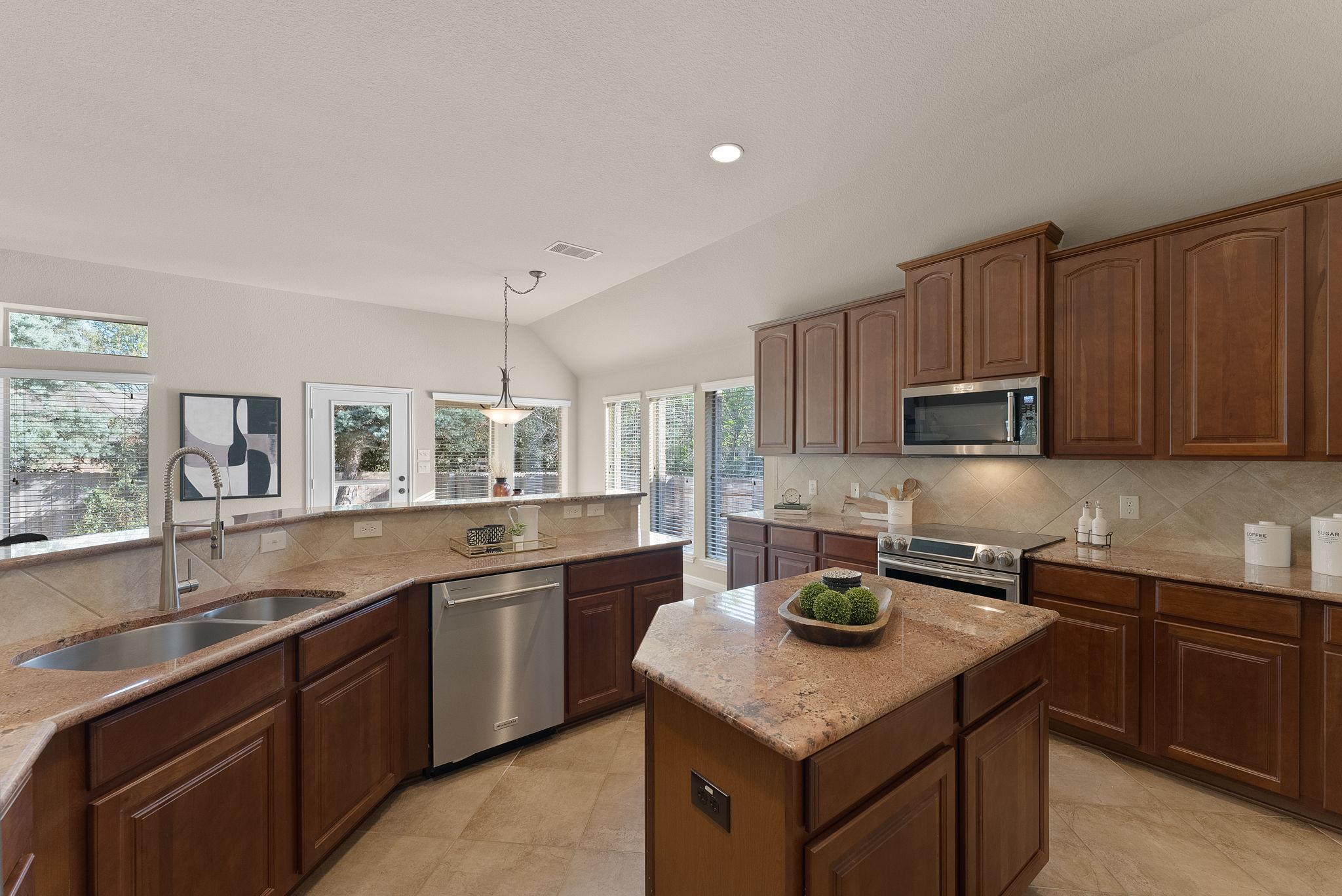 1809 Cross Draw Trl Property Photo 14